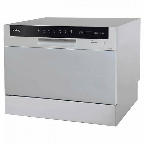 Посудомоечная машина Korting KDF 2050 S посудомоечная машина korting kdf 2050 s