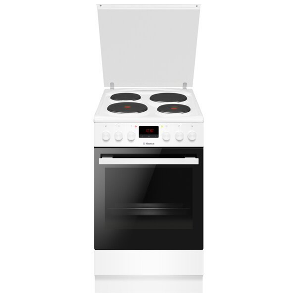 Электрическая плита Hansa FCEW58223
