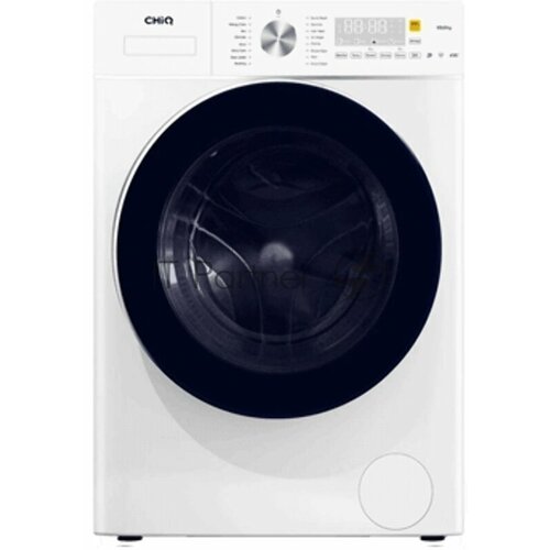Стиральная машина CHiQ CFL100-14596DHALIM1W 7345100₽