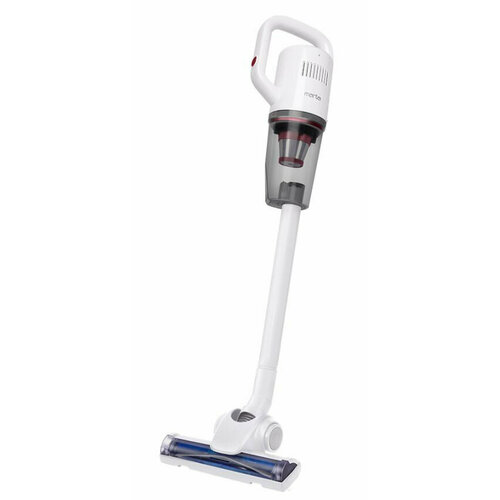 Пылесос MARTA MT-1368 белый жемчуг циклон 438900₽