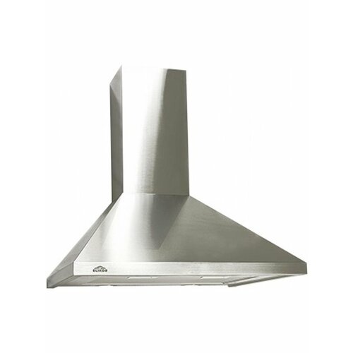 Вытяжка каминная Elikor Вента 50Н-430-П3Л нержавеющая сталь управление ползунковое 1 мотор 1032500₽