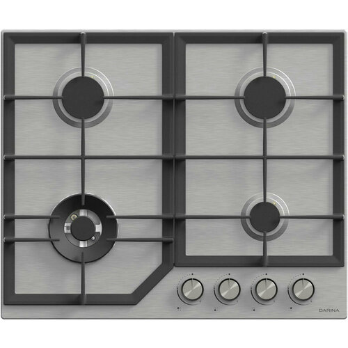 Газовая варочная поверхность Darina ER4 BGM 341 08 X 1395000₽