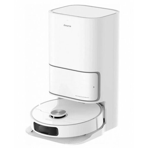 Пылесос-робот Xiaomi Dreame Bot L10 Ultra Белый RLS6LADC-6 8807200₽