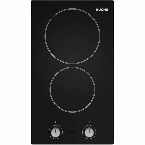 Варочная панель стеклокерамическая CMK 320 B KUCHE 1648784 1328800₽