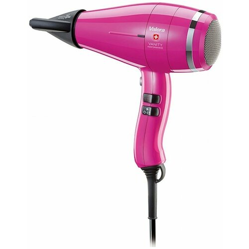 Фен профессиональный Valera Vanity Performance Hot Pink Rotocord 2265400₽