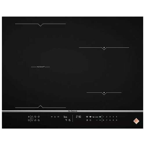 Встраиваемая электрическая варочная панель De Dietrich DPI7686XP 14799000₽