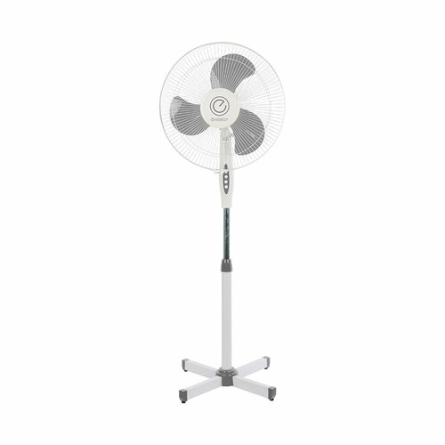 Вентилятор напольный Energy EN-1661 40 Вт 3 скорости белый 468200₽