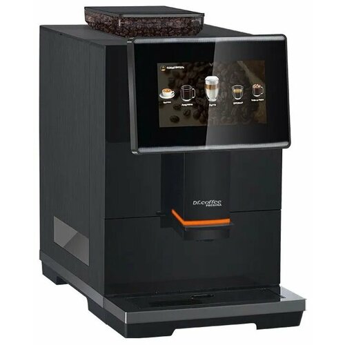 Кофемашина 2000391272 DRCOFFEE C11 PROXIMA 10074800₽