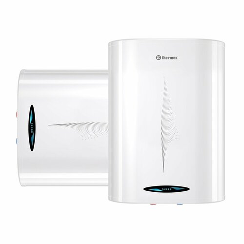 Водонагреватель накопительный 25 кВт Thermex Tango 30 л нержавеющая сталь 1889000₽