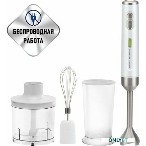 Блендер Polaris PHB0746 Белый 1031800₽