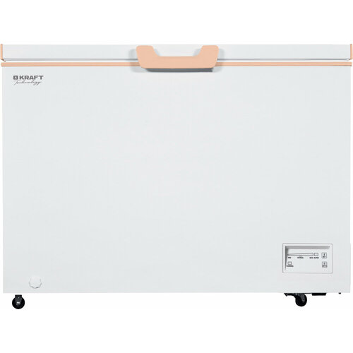 Морозильный ларь Kraft TCH-H310EGL 3011600₽