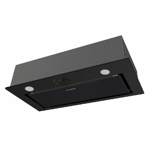 Вытяжка MAUNFELD CROSBY ROCKY 60 Glass Black 2163100₽