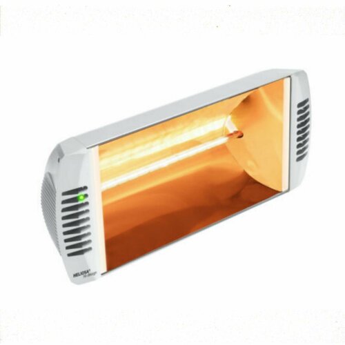 Heliosa Radio 66 20kWIPX5 белый 5449000₽