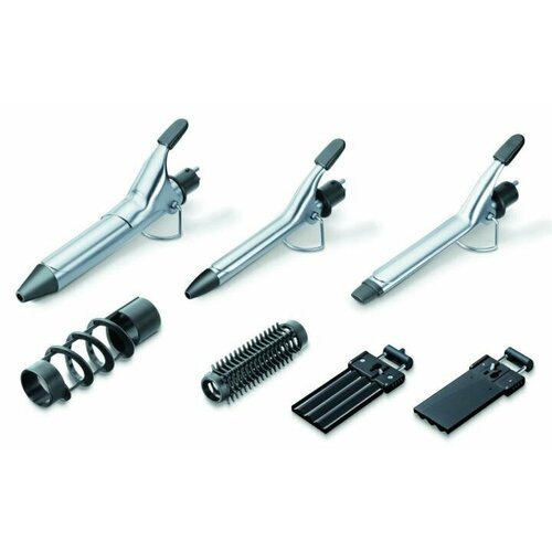 59117 Мульти-Стайлер Beurer HT60 25Вт макс темп180 черный 321300₽