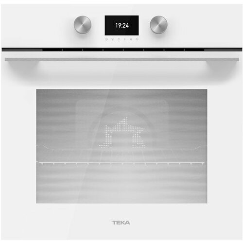 Электрический духовой шкаф Teka HLB 8600 WHITE 12799000₽