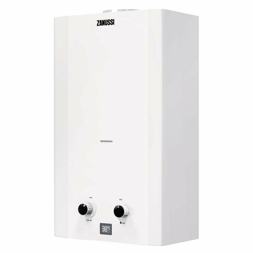 Колонка газовая Zanussi GWH 6 Fonte LPG 1565800₽