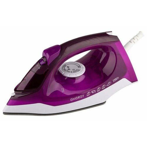ENERGY EN-352 фиолетовый 164000₽