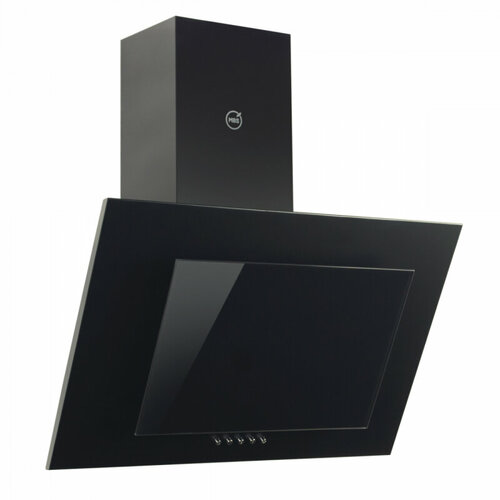 Кухонная вытяжка MBS GALTONIA 160 GLASS BLACK 1575600₽