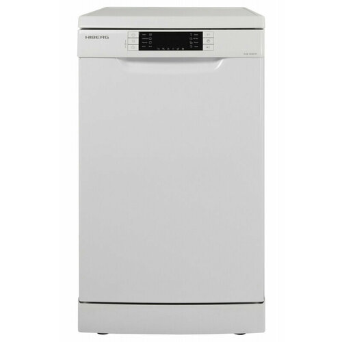 Посудомоечная машина отдельностоящая Hiberg F48 1030 W 7201200₽