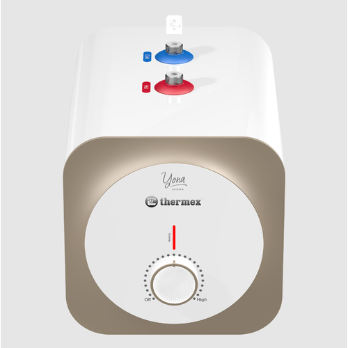 Водонагреватель THERMEX Yona 7 U накопительный 671100₽