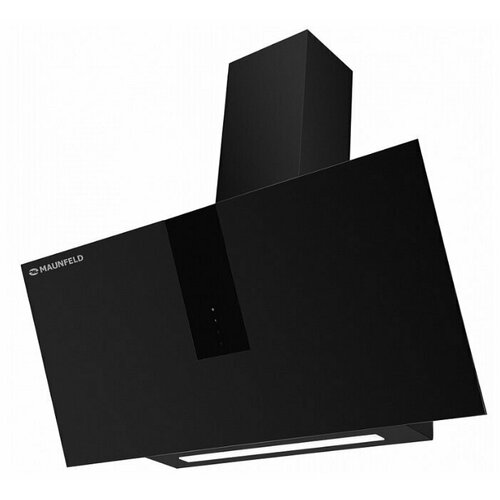Кухонная вытяжка MAUNFELD Aurora 90 черный матовый 6151000₽