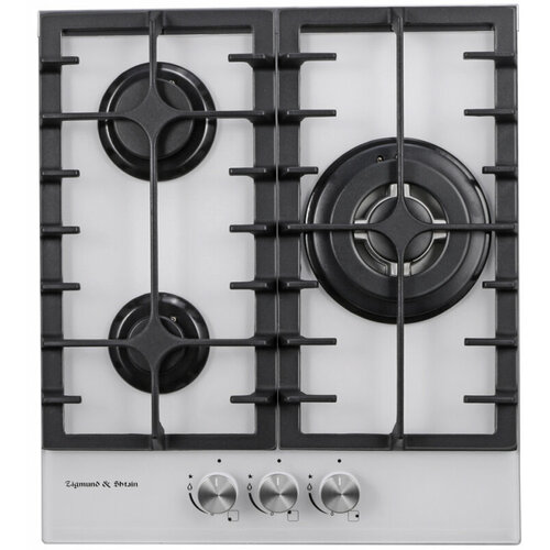 Газовая варочная панель Zigmund Shtain M 234 W 2269000₽