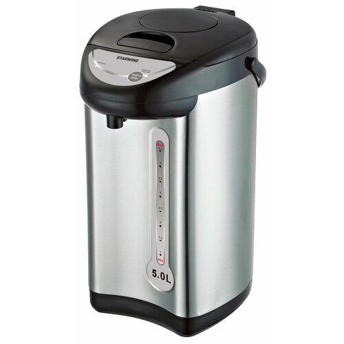 Термопот Starwind STP2850 серебристыйчерный 399000₽