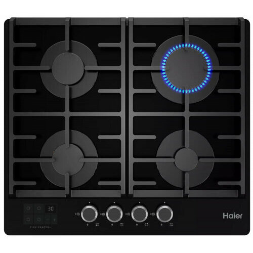 Газовая варочная панель Haier HHX-G64CNSB 3610000₽