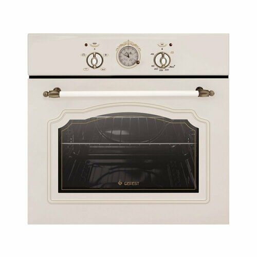 Духовой шкаф газовый GEFEST ДГЭ 601-01 К64 2101000₽