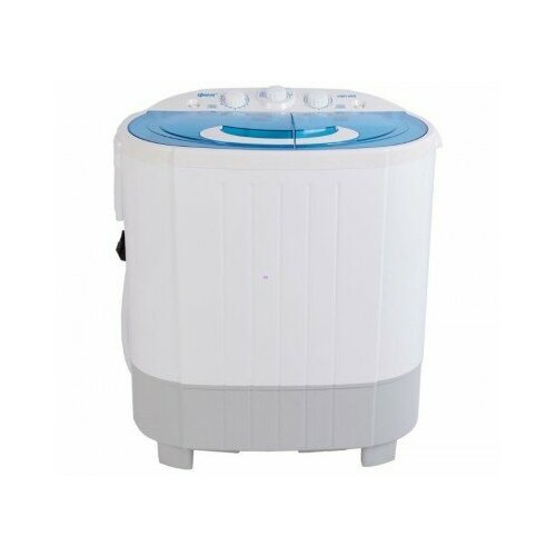 Стиральная машина Фея СМП 60 Н c отжимом прозрачная крышка 1244000₽