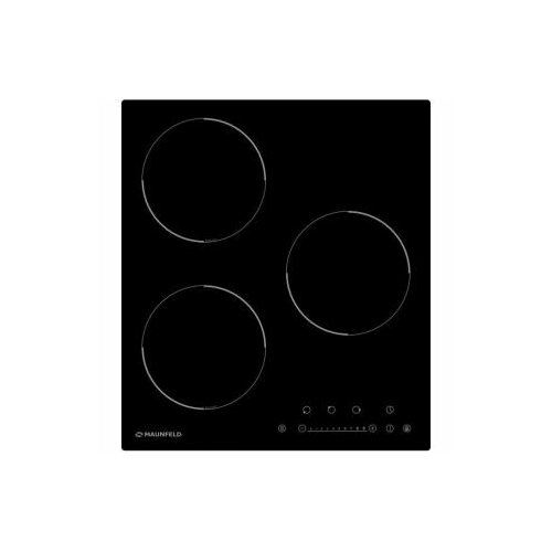 Электрическая варочная панель MAUNFELD EVI453-BK 1999000₽