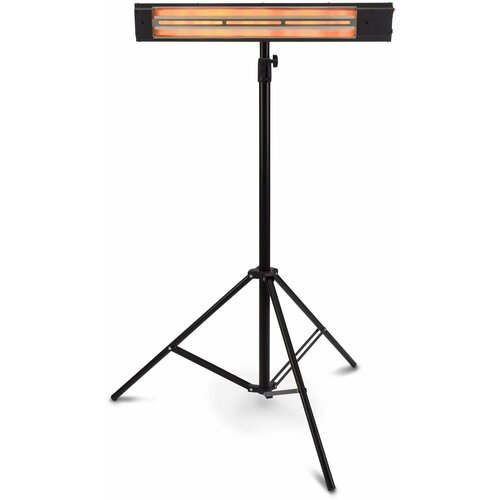 Инфракрасный обогреватель Starwind SHIRC-1010 черный 440700₽