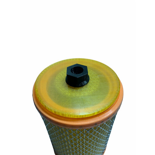 Переходник-адаптер для пылесоса Karcher WD под фильтр 2141 450₽