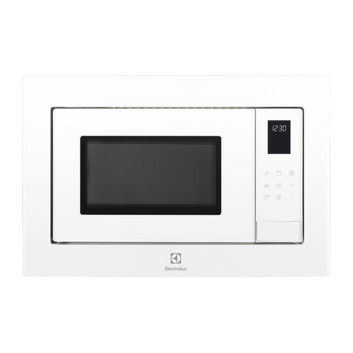 Встраиваемая микроволновая печь ELECTROLUX LMS4253TMW 5489700₽