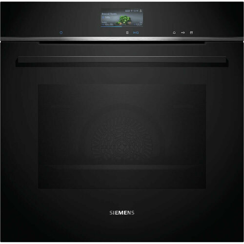 Духовой шкаф Siemens HS736G1B1 28999000₽