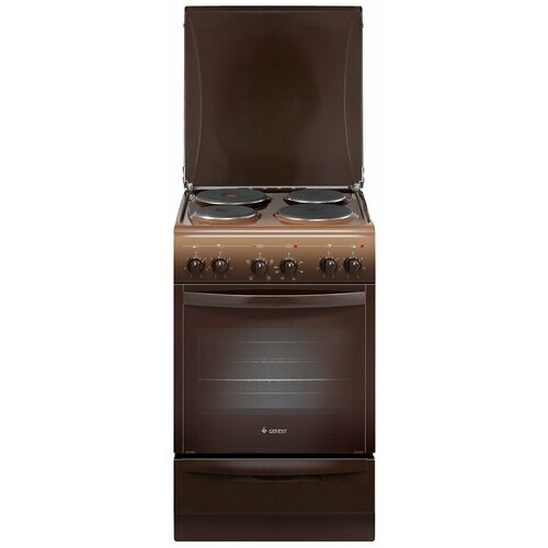 GEFEST Электрическая плита GEFEST 5140-01 0001 3930400₽