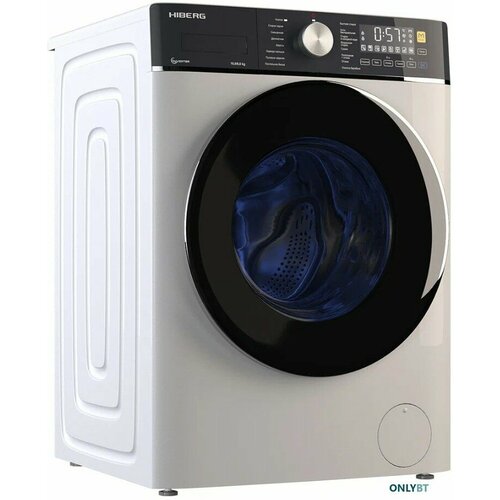 Стиральная машина HIBERG i-WMQ8-10614 W 7139500₽
