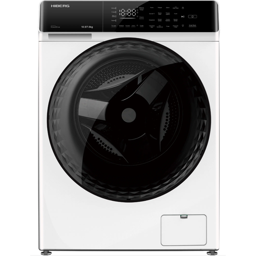 Стиральная машина HIBERG i-DDQ9-10714 W 5660600₽