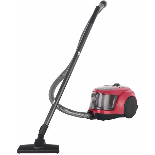 Пылесос Samsung VCC4520S3RXEV красный 793100₽