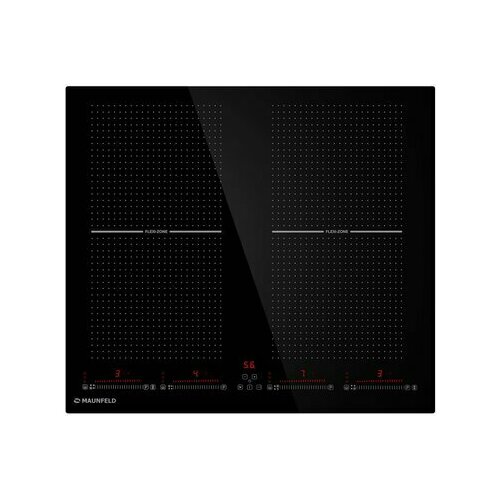 MAUNFELD Варочная панель MAUNFELD CVI594SF2BK 2999000₽