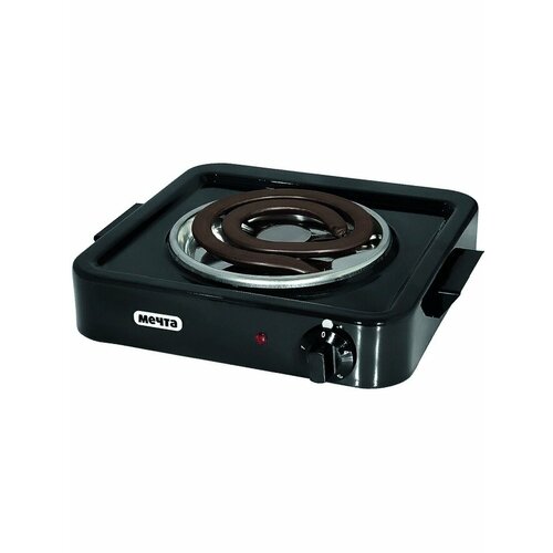 Настольная плита Мечта 111Т Black 355100₽