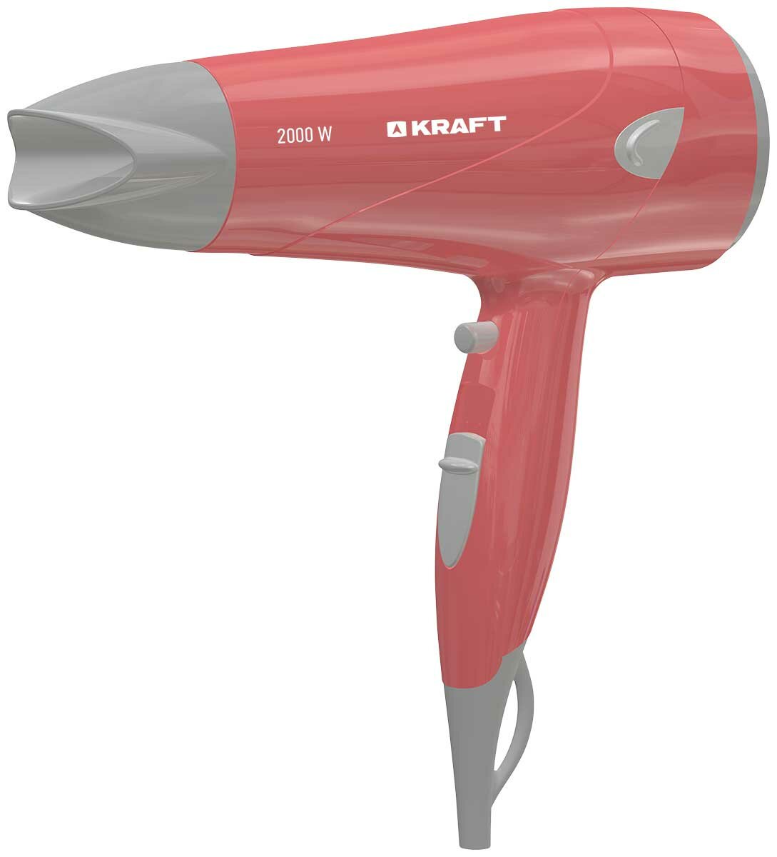 фото Фен для волос KRAFT KF-HD221DSI 1313082