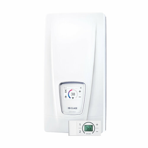 Проточный водонагреватель DSX TOUCH NEW 3200-36600 16250000₽