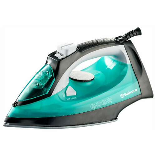 Утюг Sakura SA-3070CGR 289900₽