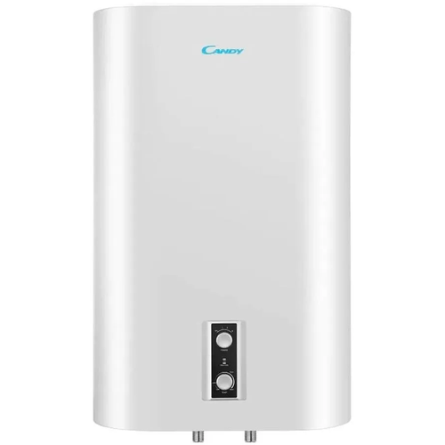 Водонагреватель Candy CF50V-P3R 3кВт 50л электрический настенныйбелый 2029000₽