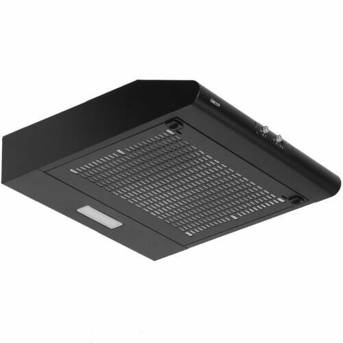 Подвесная вытяжка DEXP MSH340черный 566900₽