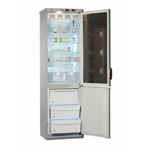 Холодильник лабораторный Pozis ХЛ-340-1