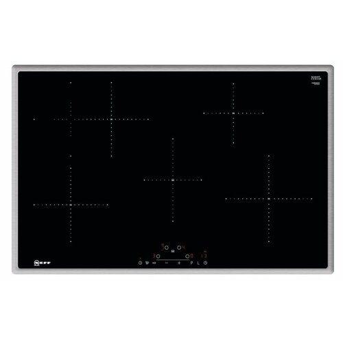 Индукционная варочная панель T48BD00N0 NEFF 10248000₽