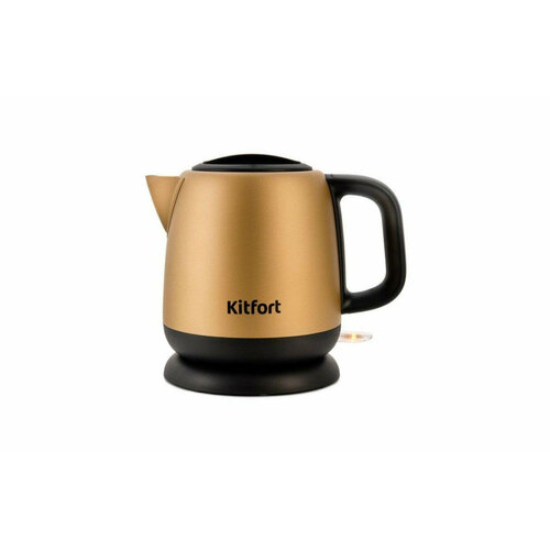 Чайник Kitfort КТ-6111 393100₽