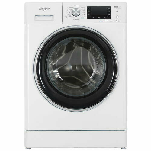 Стиральная машина Whirlpool FFD9469BCVEE